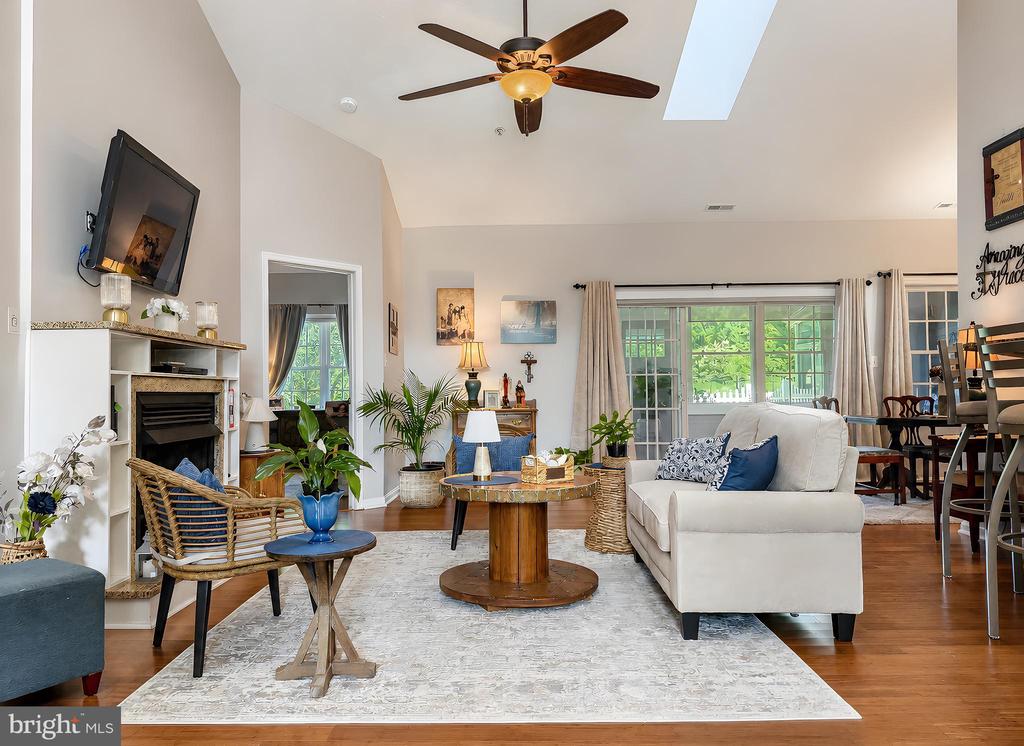 13409 STOWAWAY COURT
