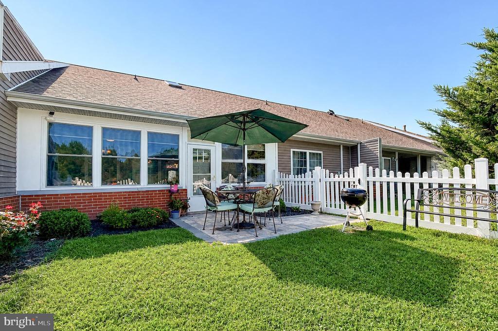 13409 STOWAWAY COURT