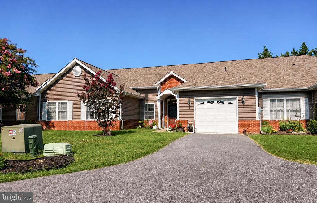 13409 STOWAWAY COURT