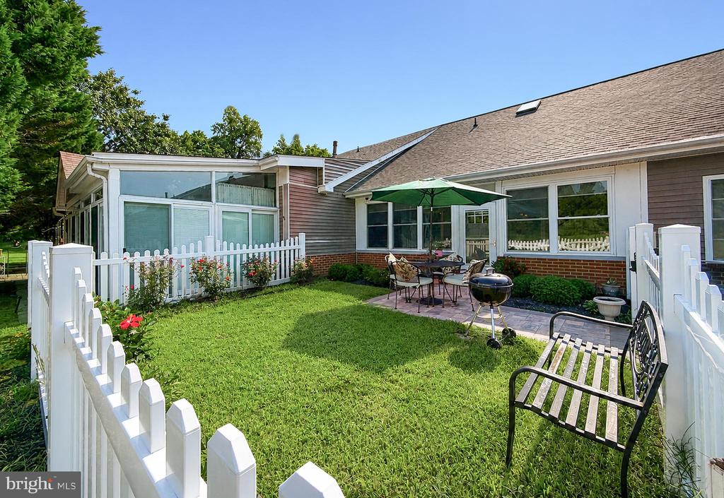 13409 STOWAWAY COURT
