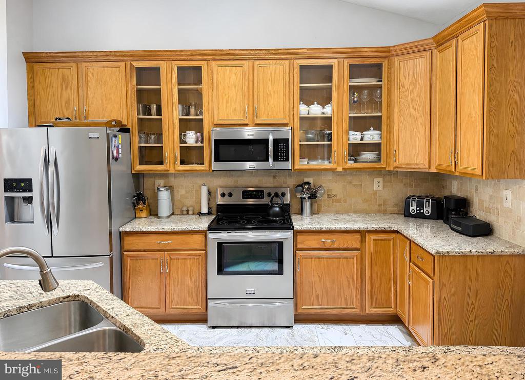 13409 STOWAWAY COURT