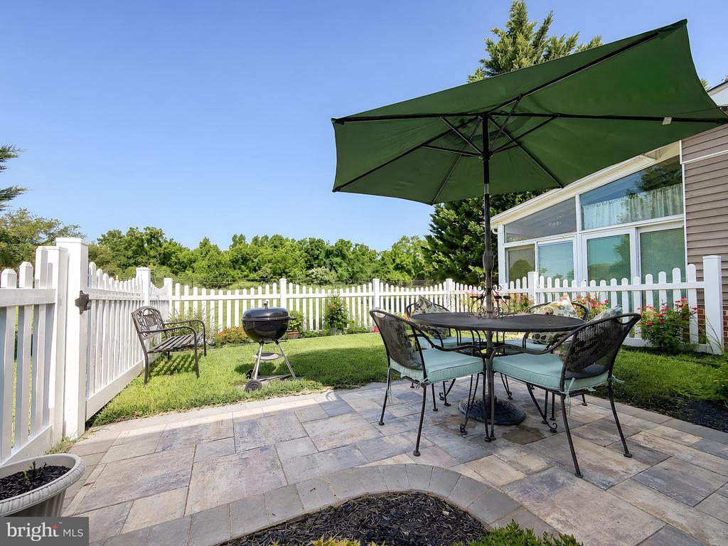 13409 STOWAWAY COURT