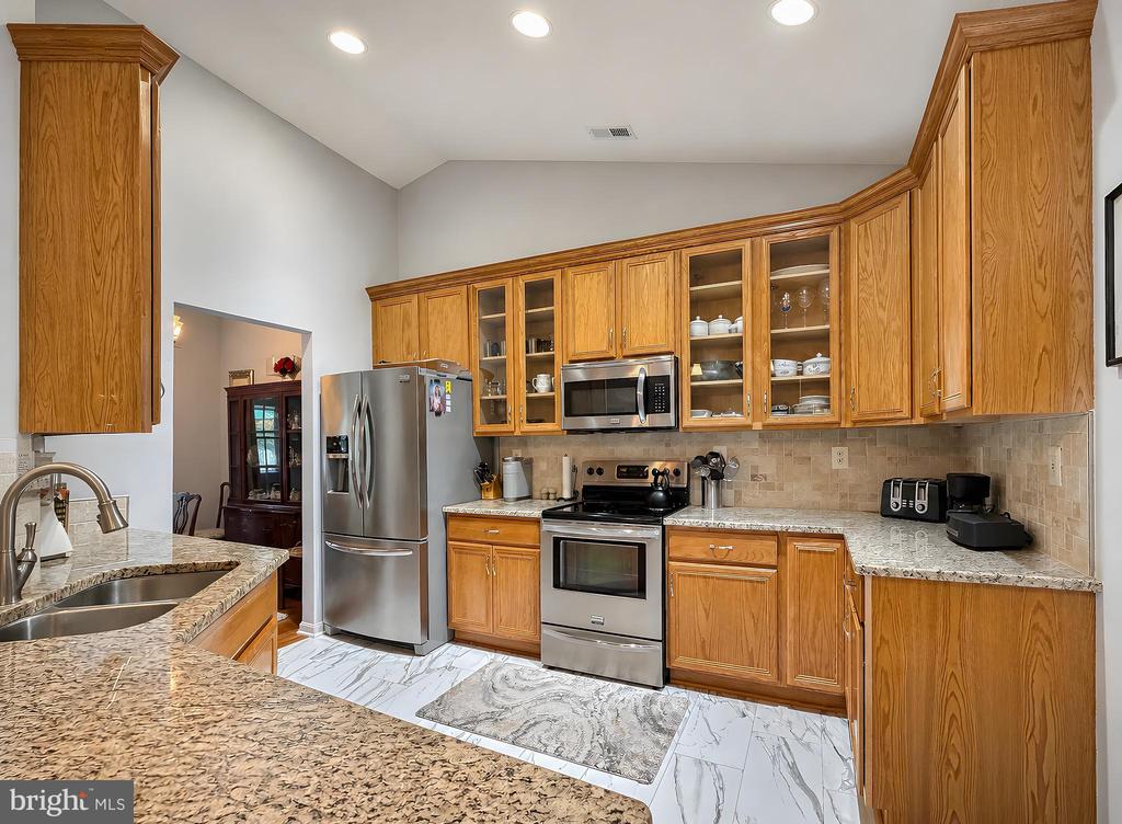 13409 STOWAWAY COURT