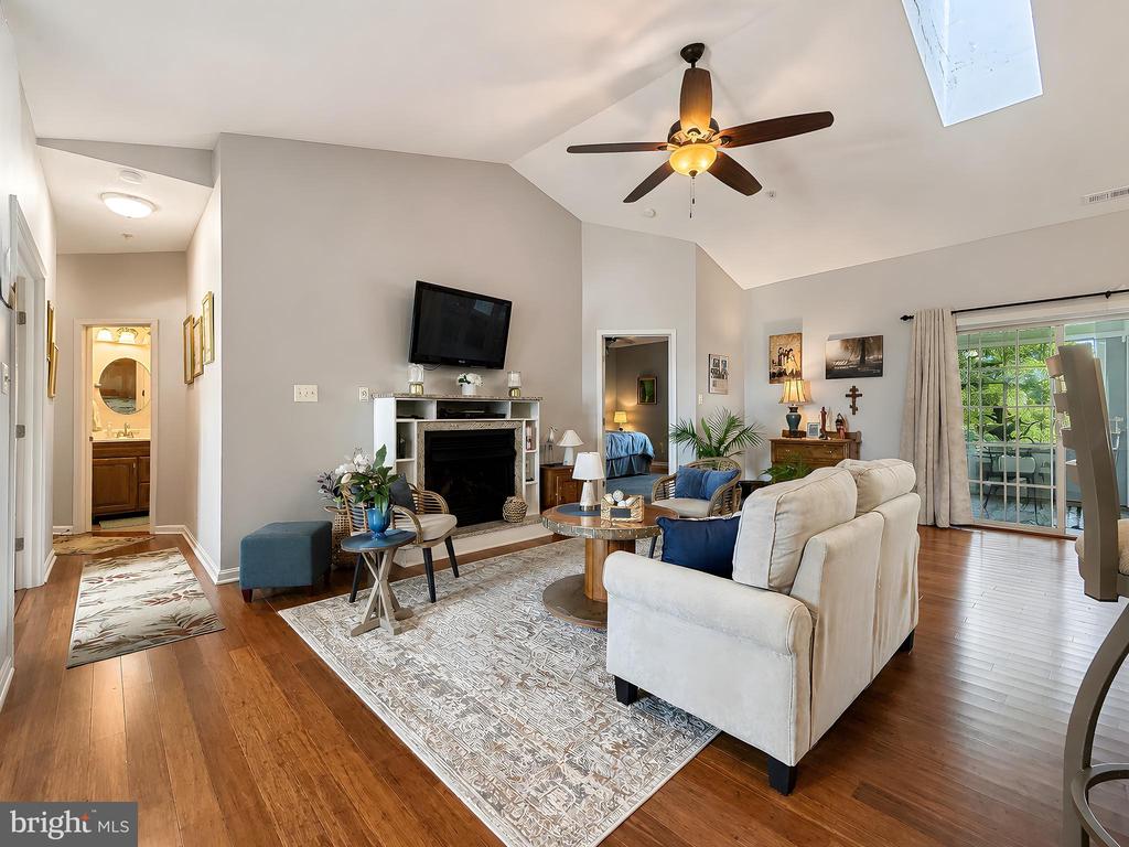 13409 STOWAWAY COURT