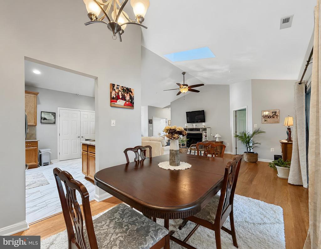 13409 STOWAWAY COURT