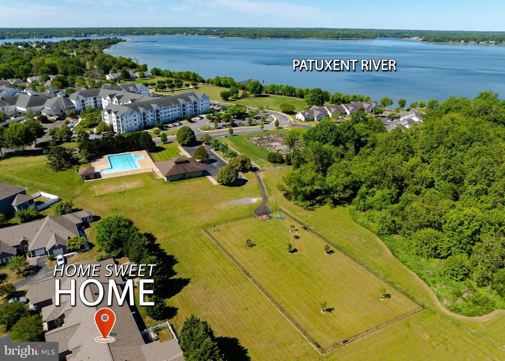 13409 STOWAWAY COURT