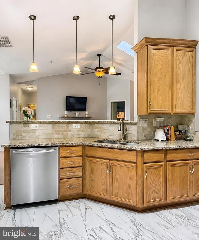 13409 STOWAWAY COURT