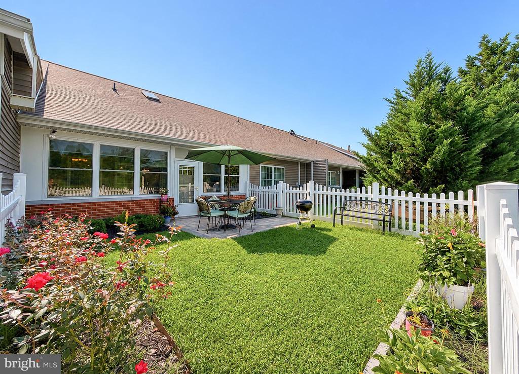 13409 STOWAWAY COURT