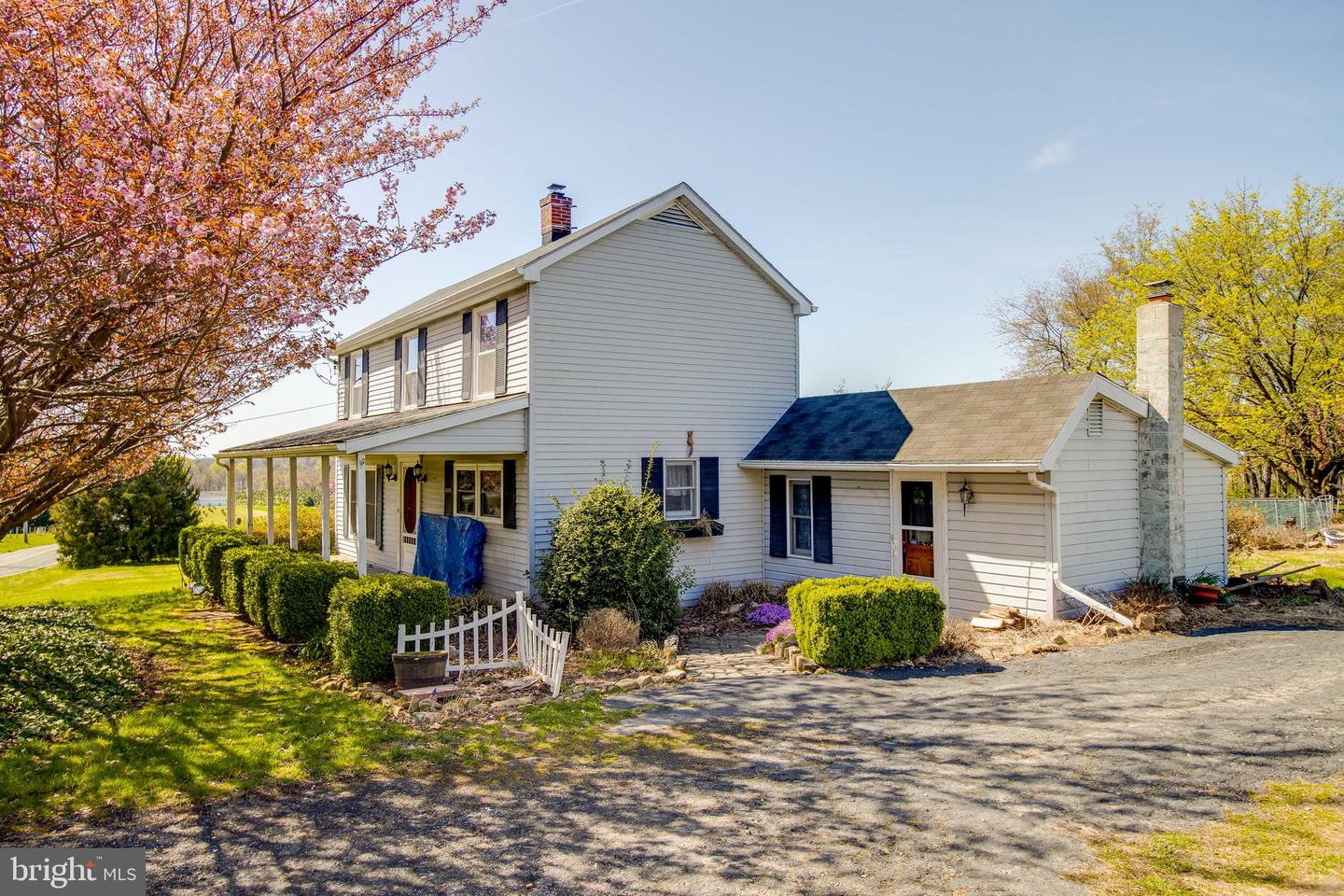 815 Nesbitt ROAD