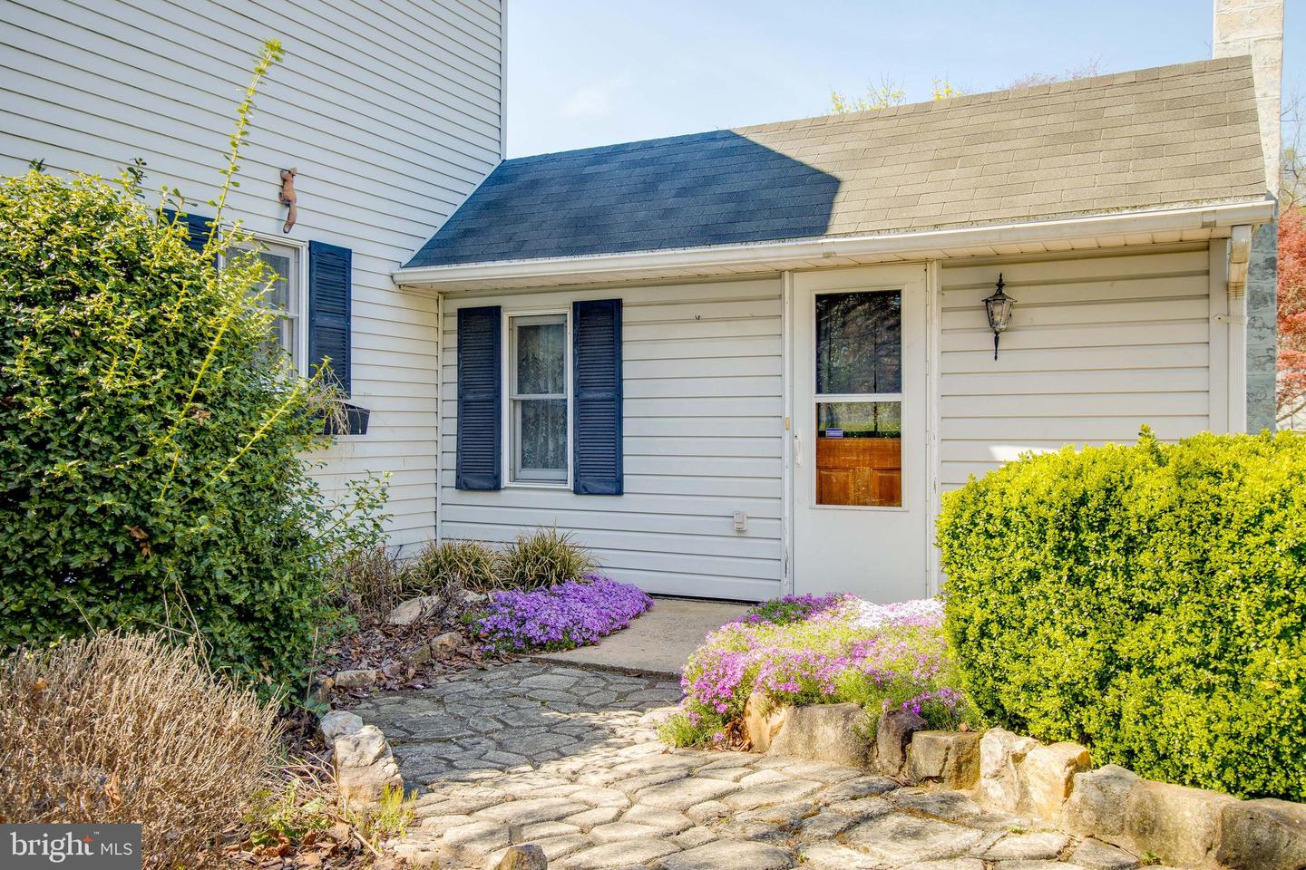 815 Nesbitt ROAD