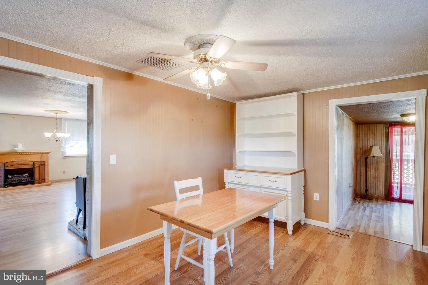 815 Nesbitt ROAD
