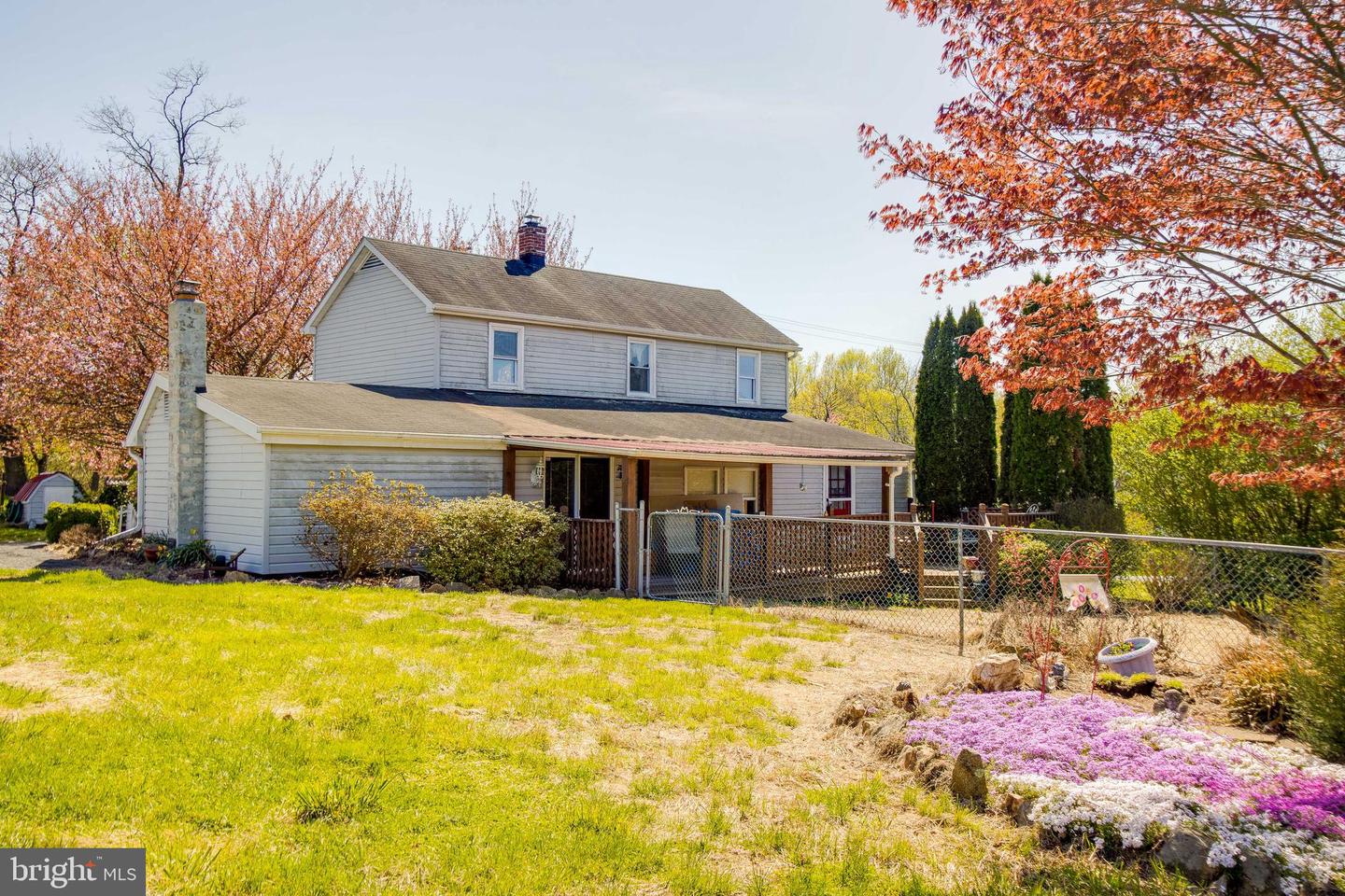 815 Nesbitt ROAD