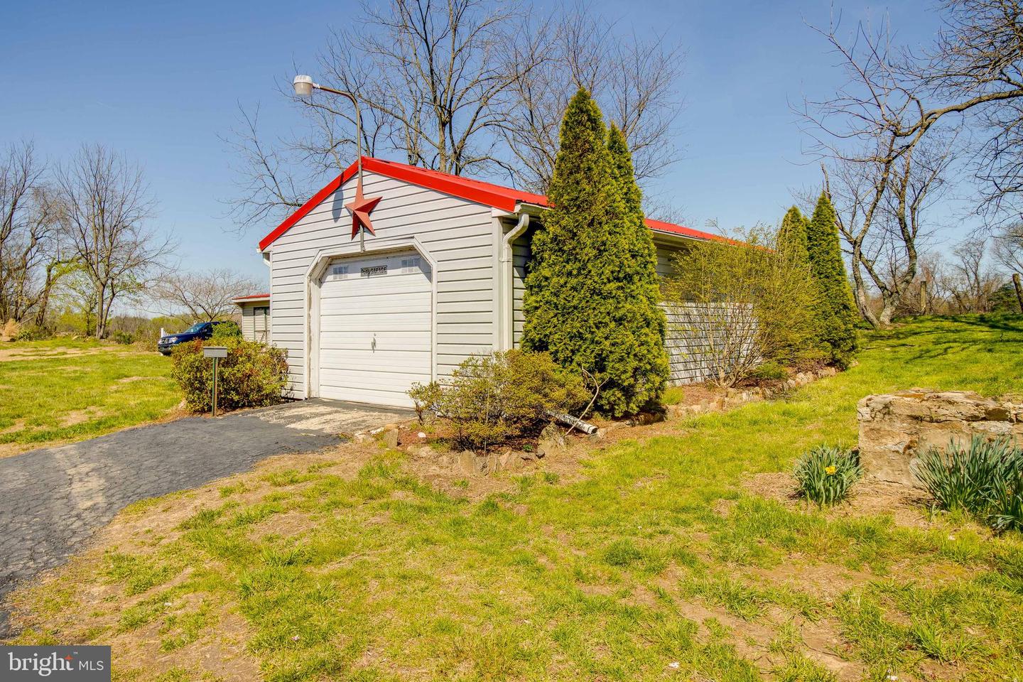 815 Nesbitt ROAD