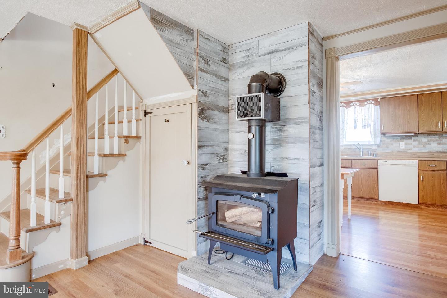 815 Nesbitt ROAD