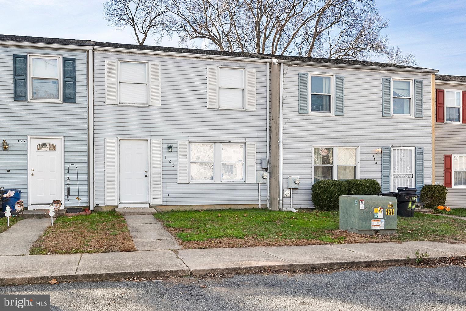 125 Gooseneck Ct