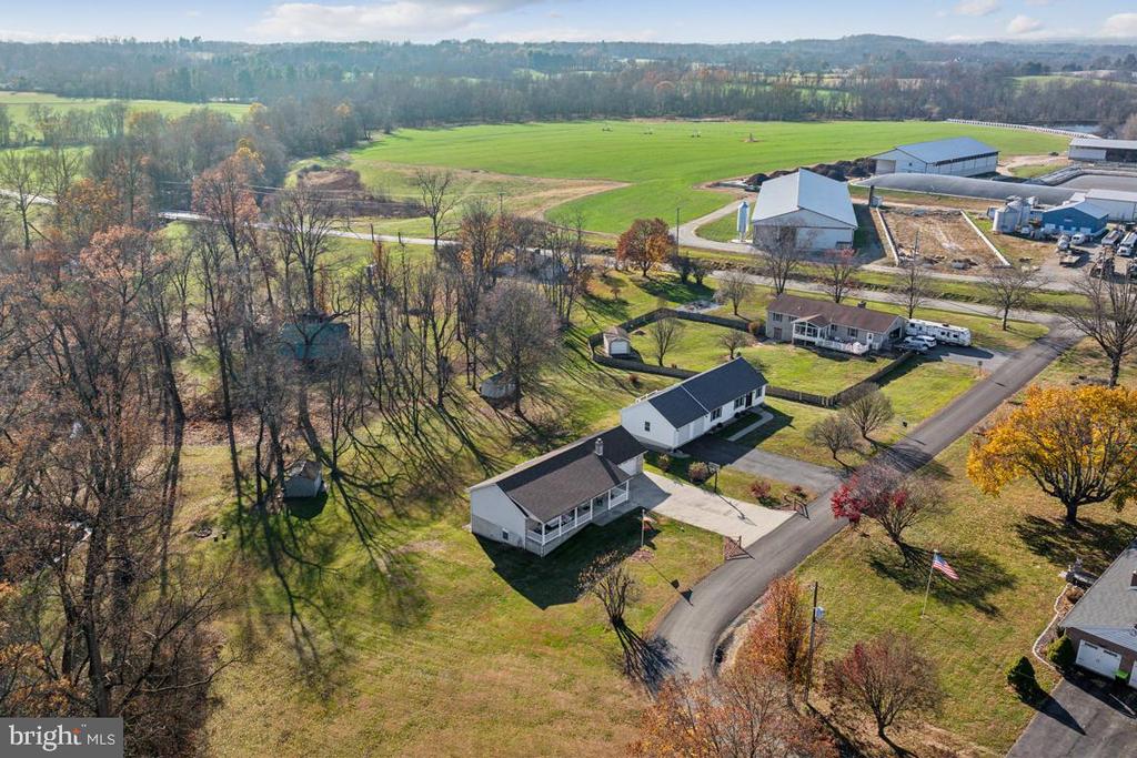 20 Cox Rd