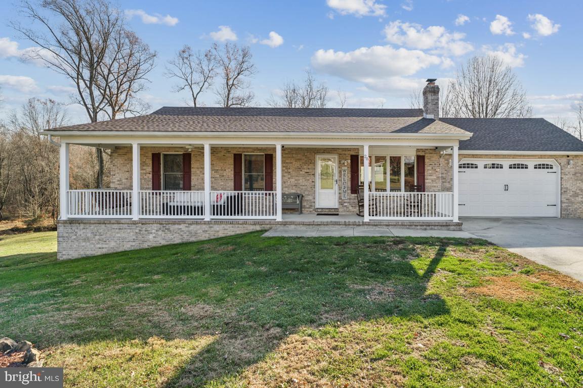 20 Cox Rd