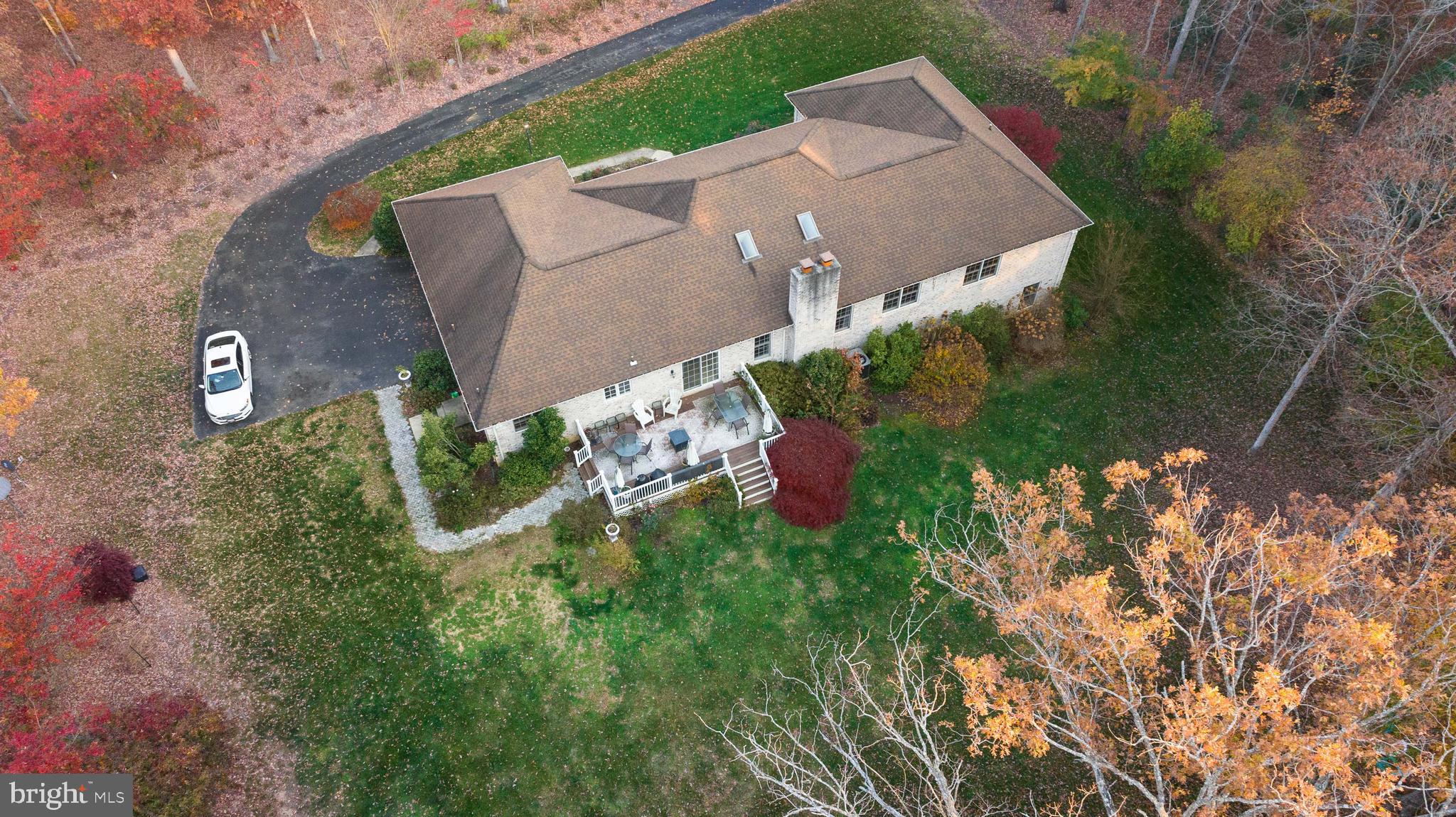 8040 Bowie ROAD