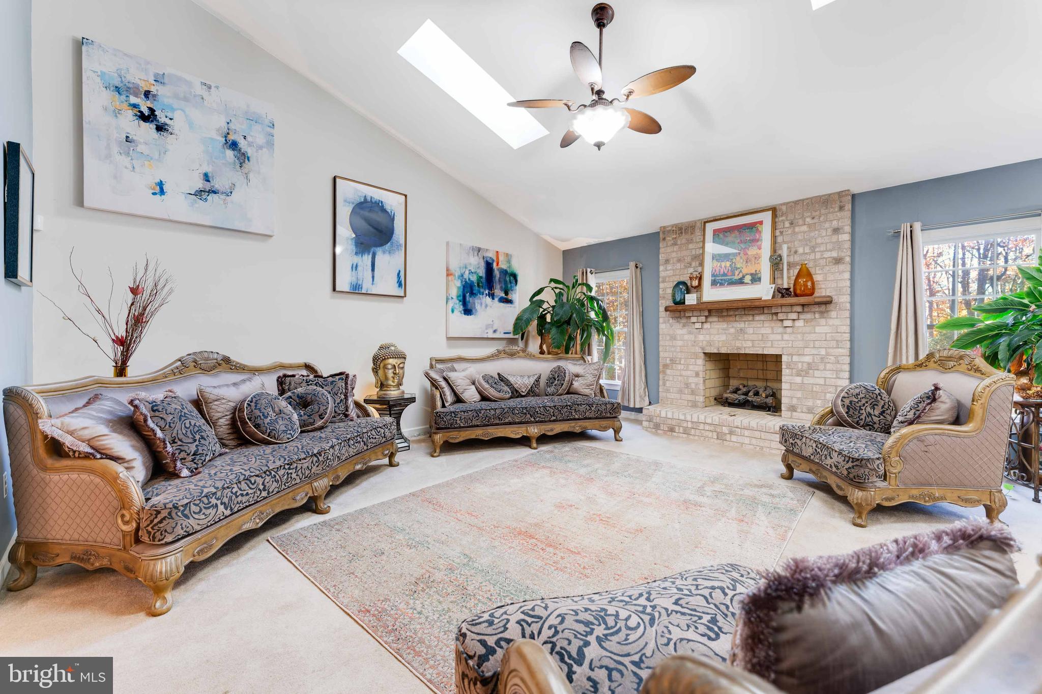 8040 Bowie ROAD
