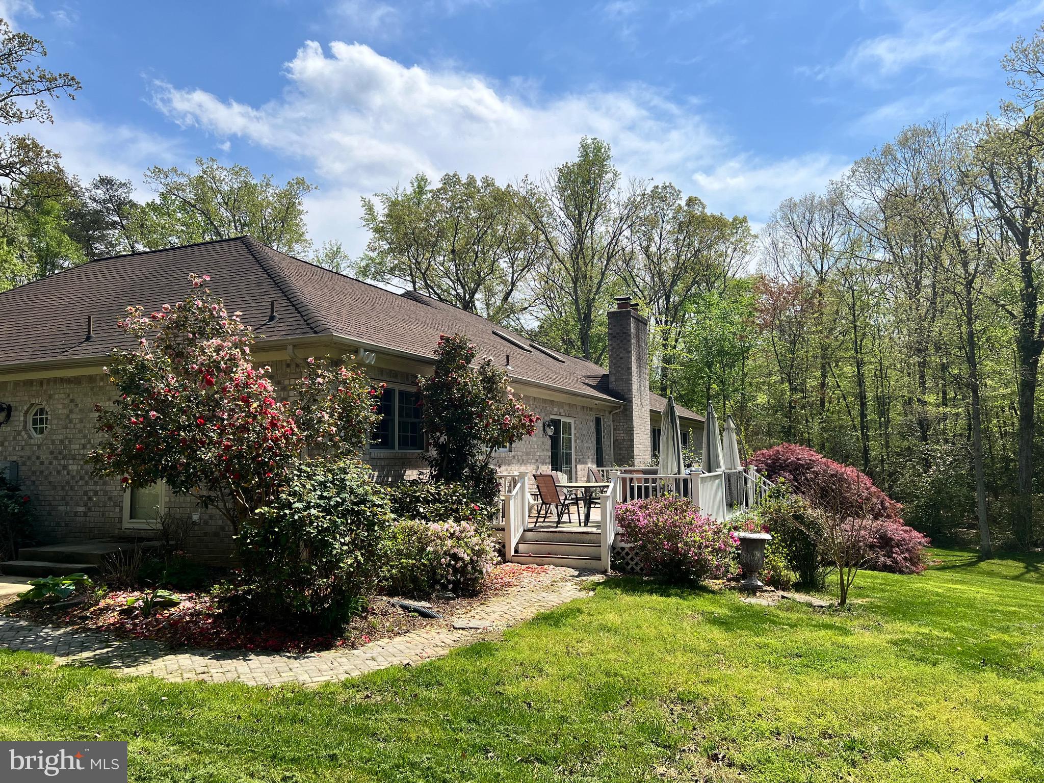 8040 Bowie ROAD