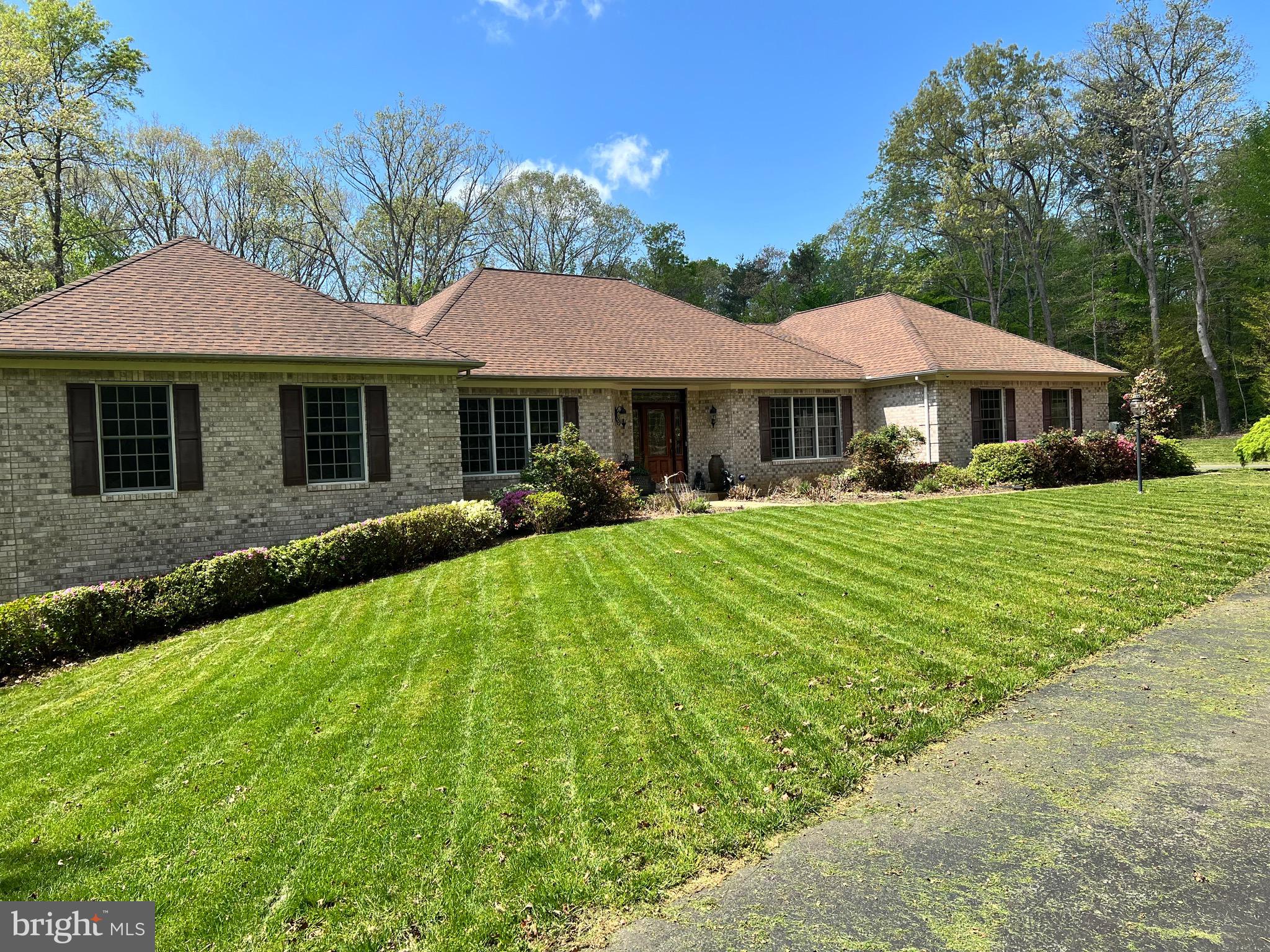 8040 Bowie ROAD