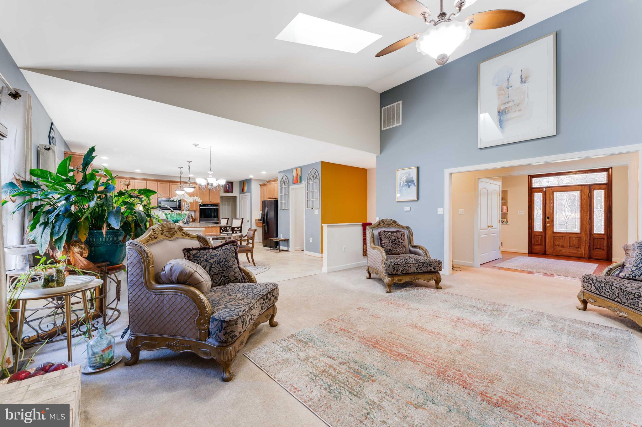 8040 Bowie ROAD