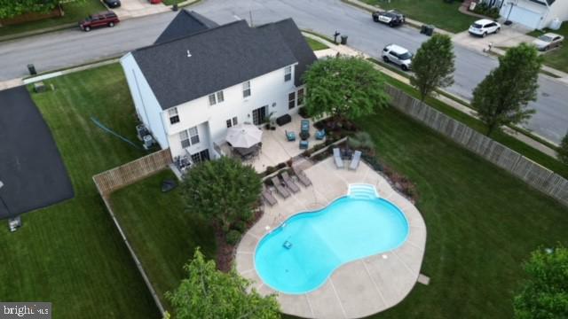 1404 LEICESTER DRIVE