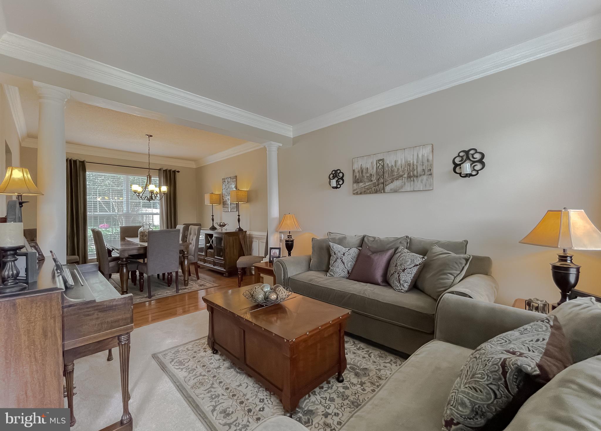 1404 LEICESTER DRIVE