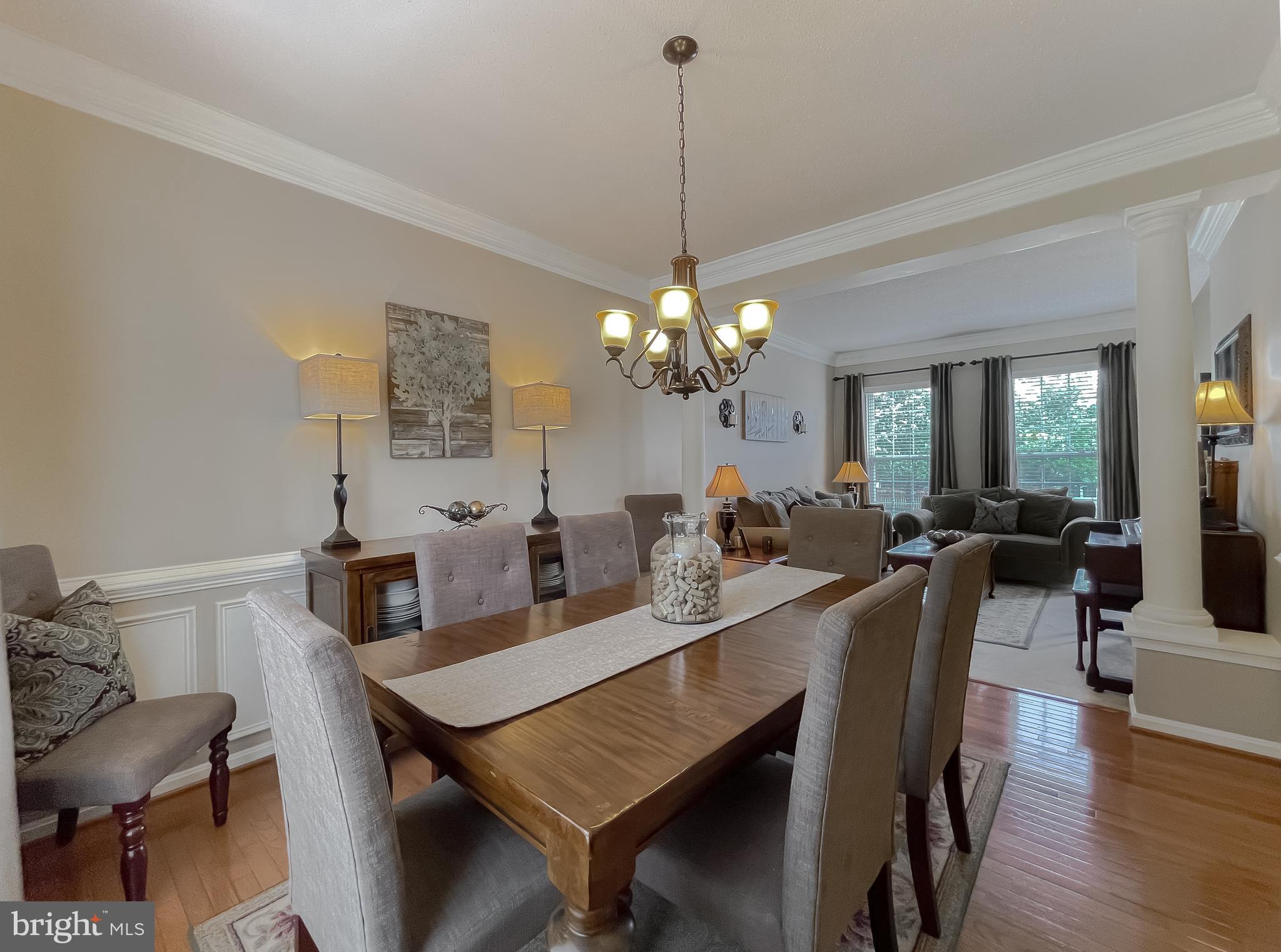 1404 LEICESTER DRIVE