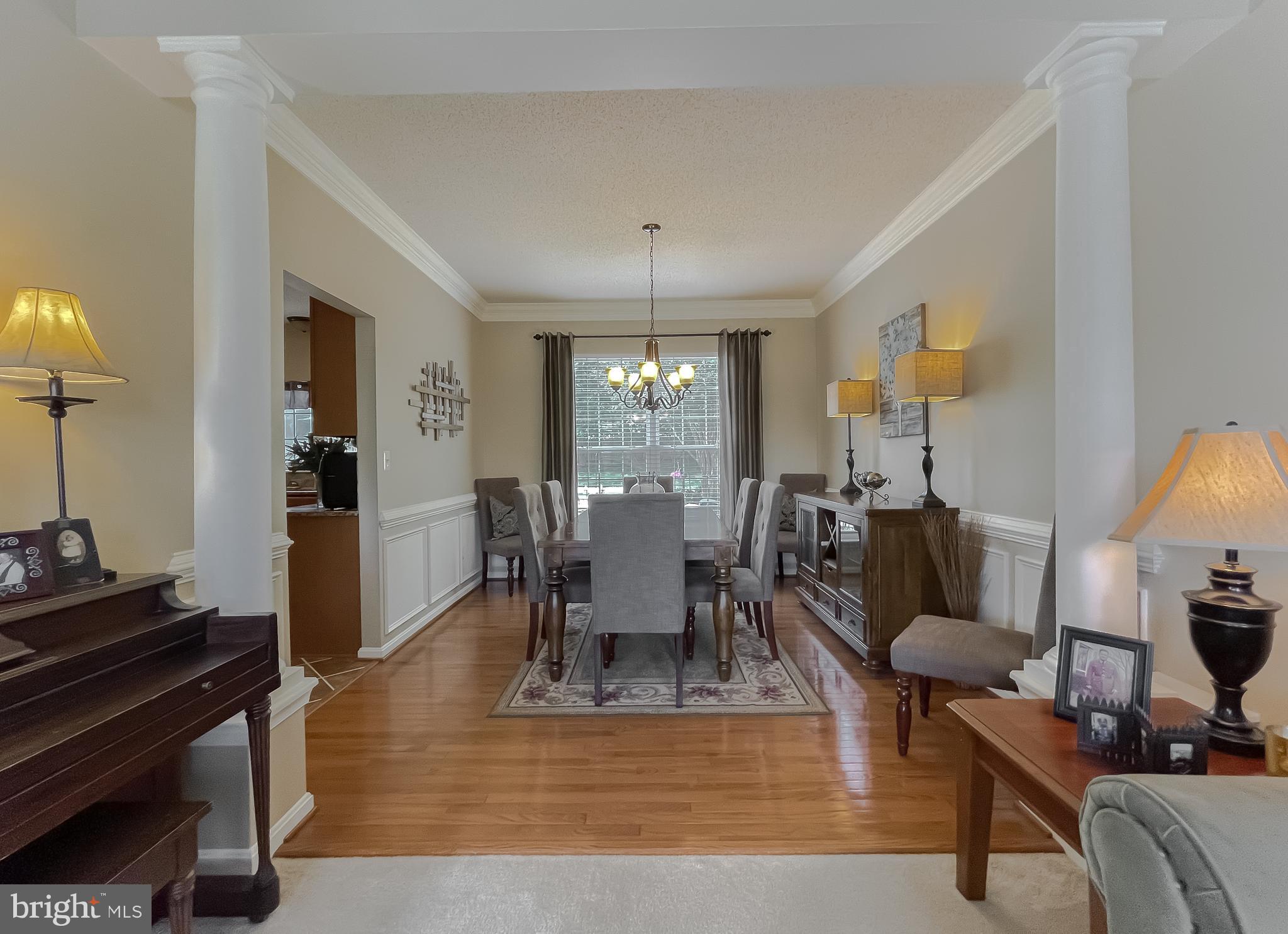 1404 LEICESTER DRIVE