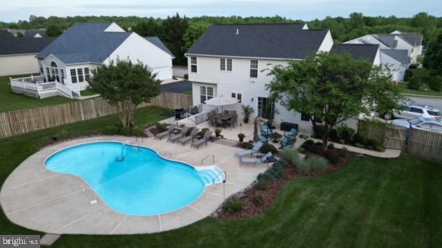 1404 LEICESTER DRIVE