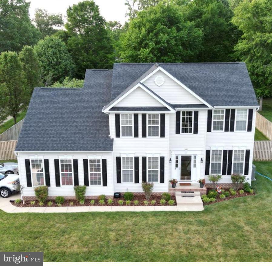 1404 LEICESTER DRIVE