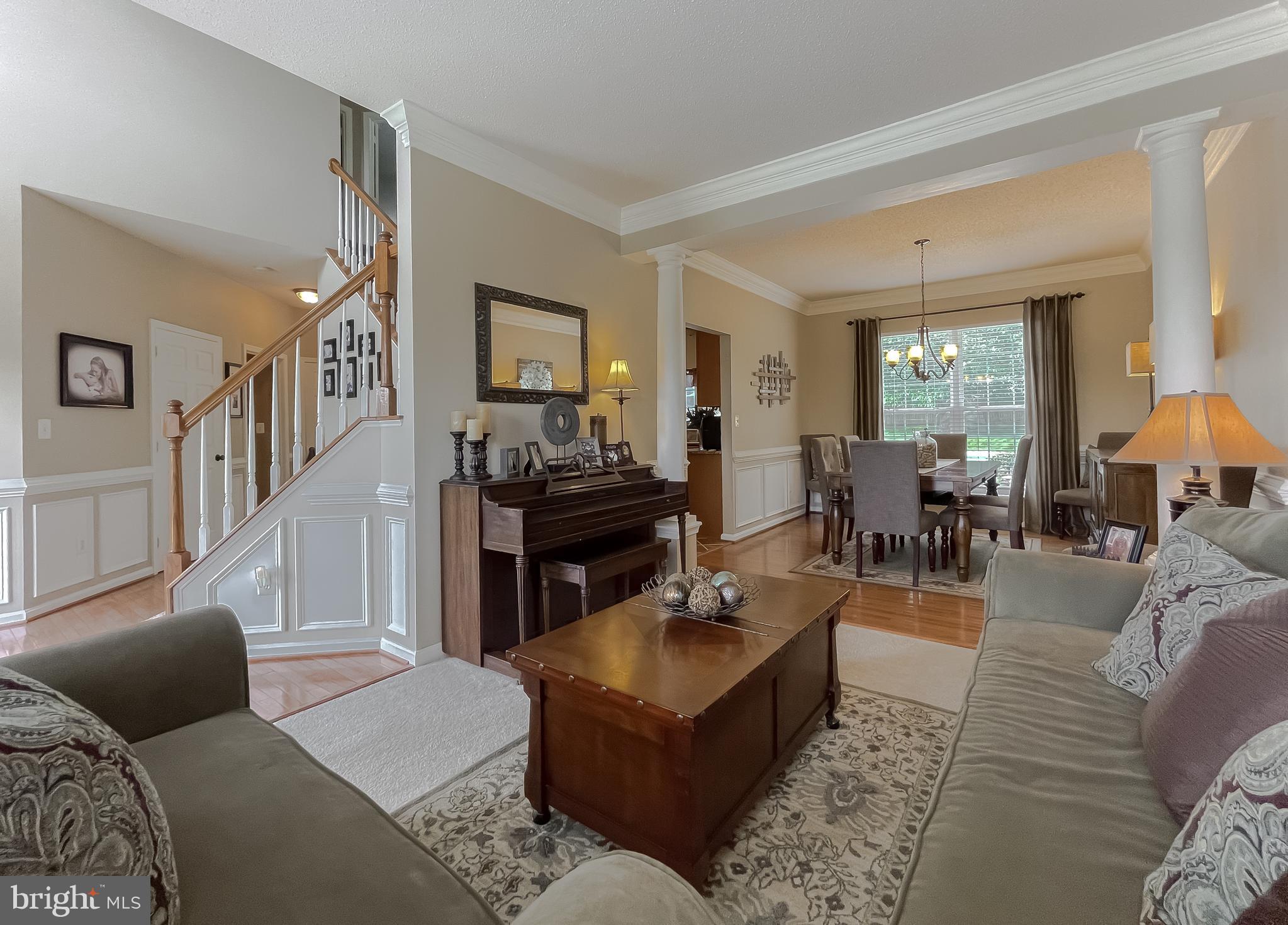 1404 LEICESTER DRIVE