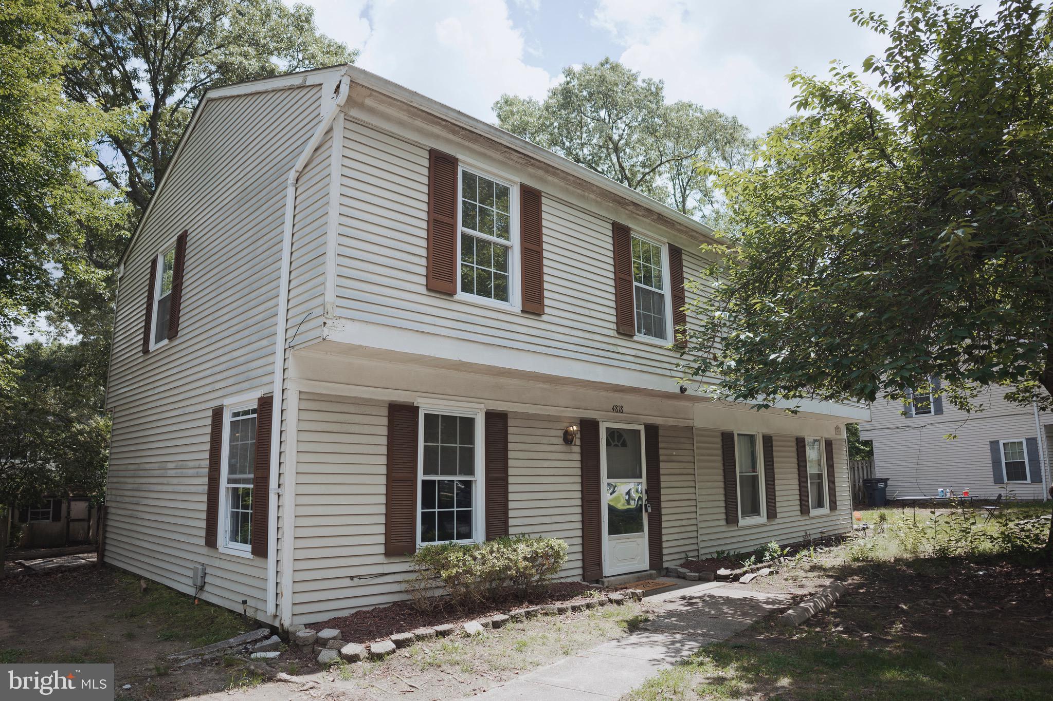 4818 Underwood Ct