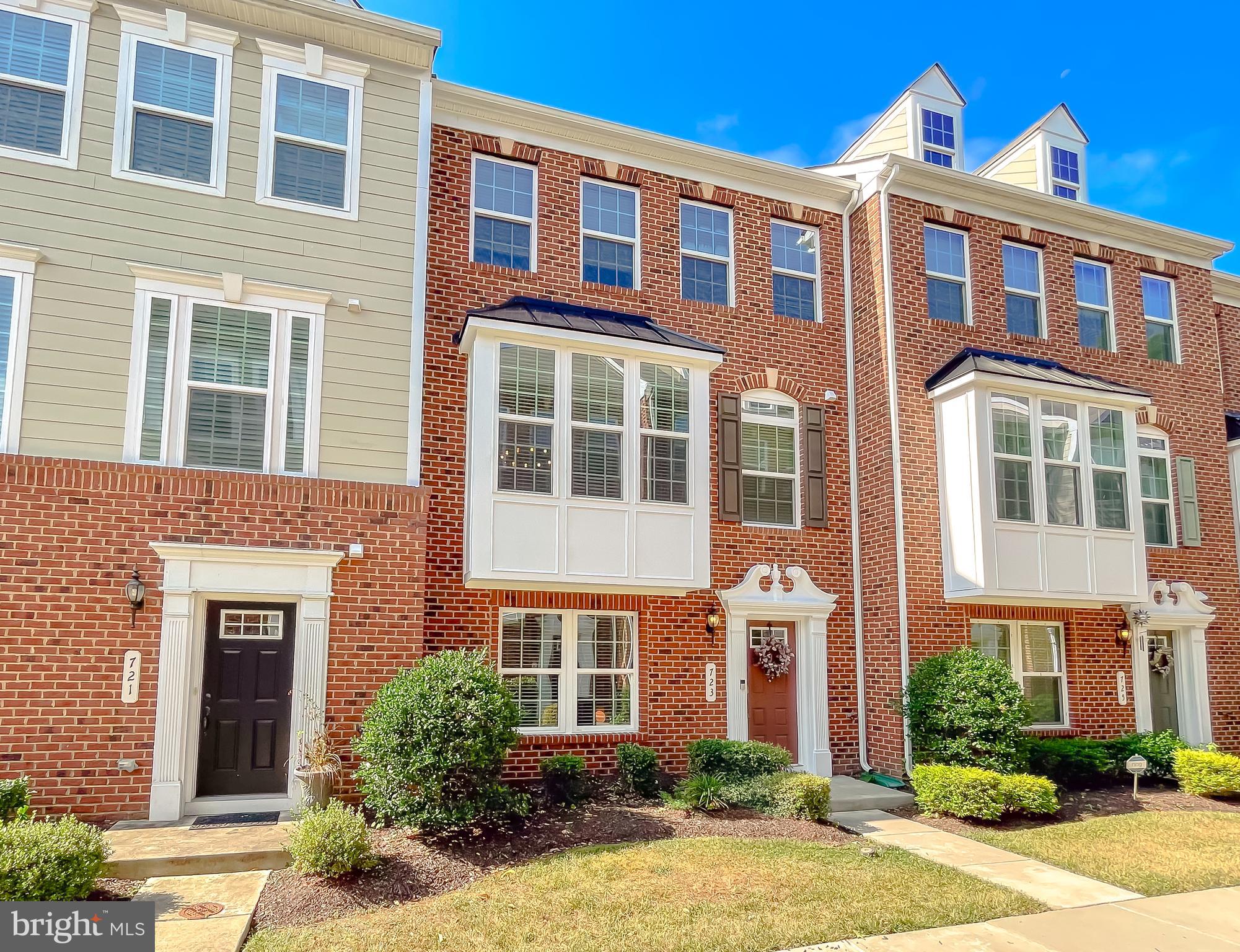 723 EDELEN STATION PLACE