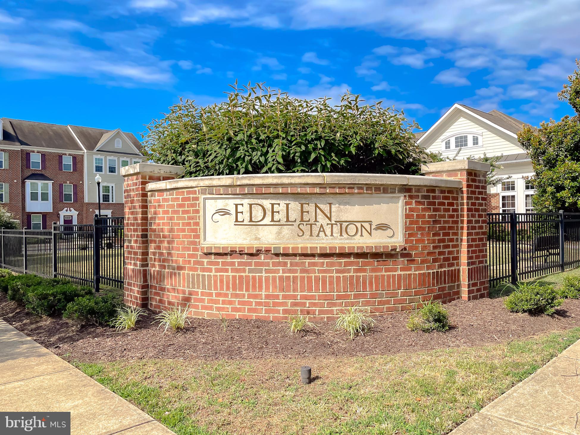 723 EDELEN STATION PLACE