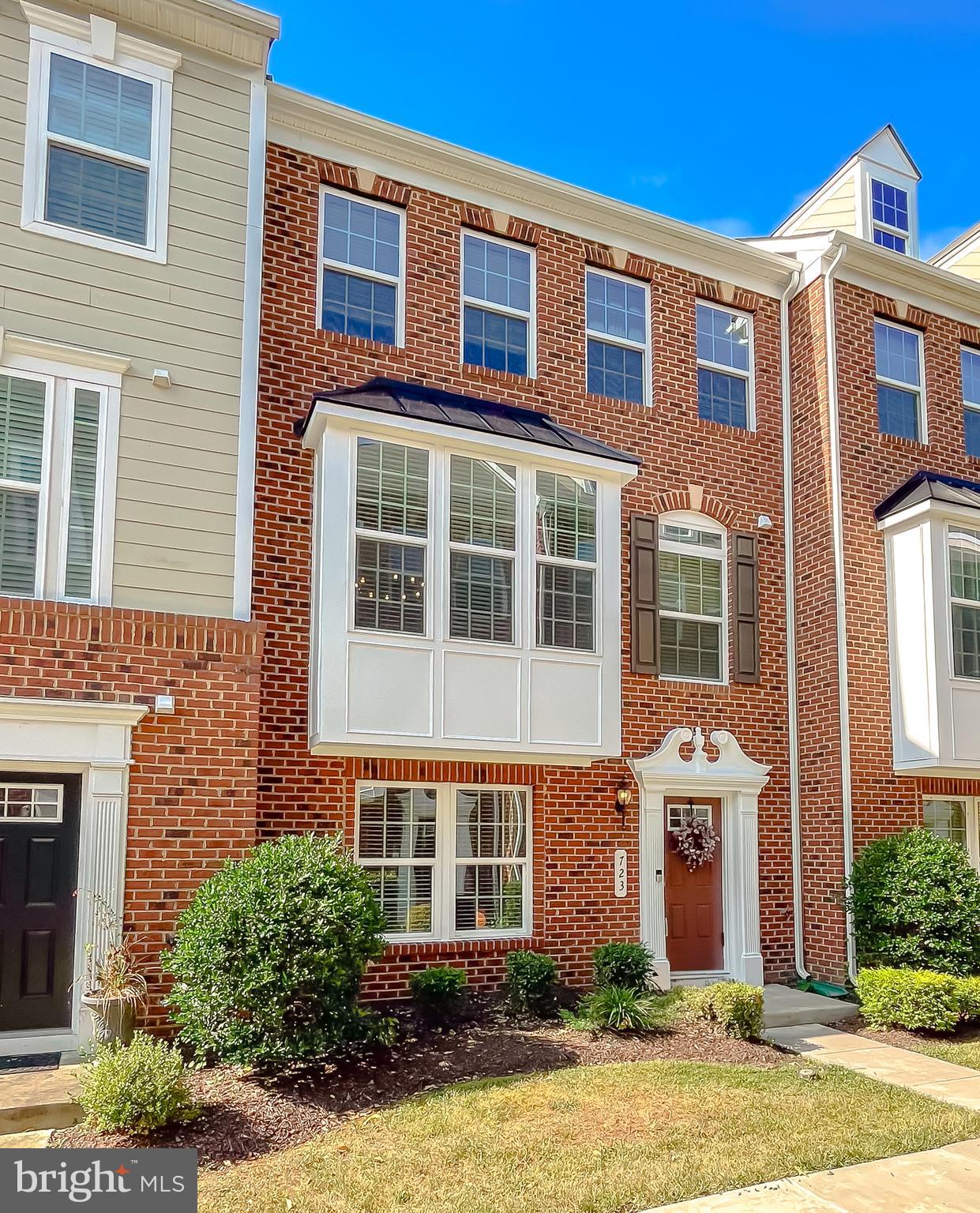 723 EDELEN STATION PLACE