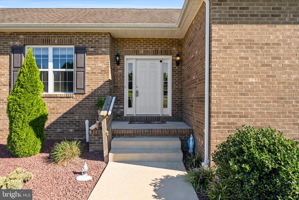 15221 TRUMAN MANOR LANE