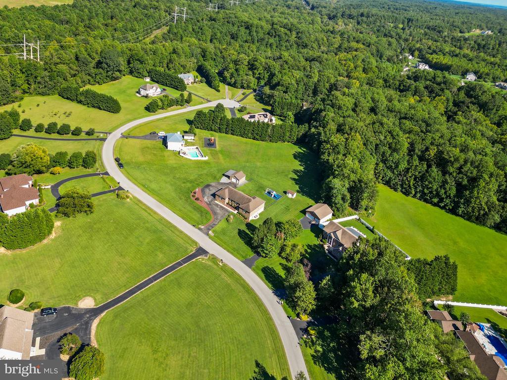 15221 TRUMAN MANOR LANE