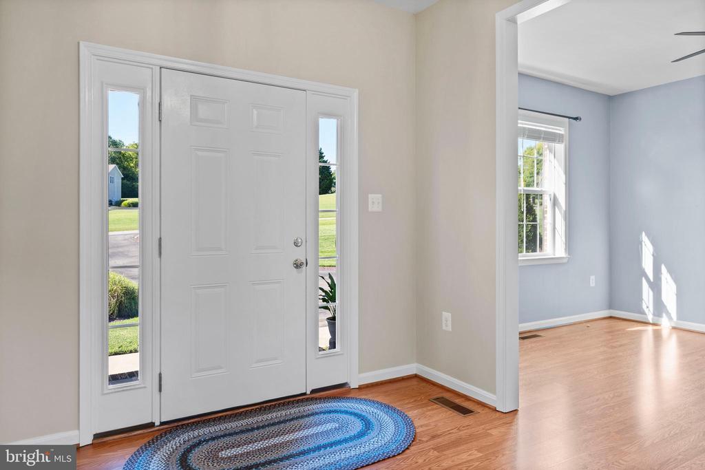 15221 TRUMAN MANOR LANE