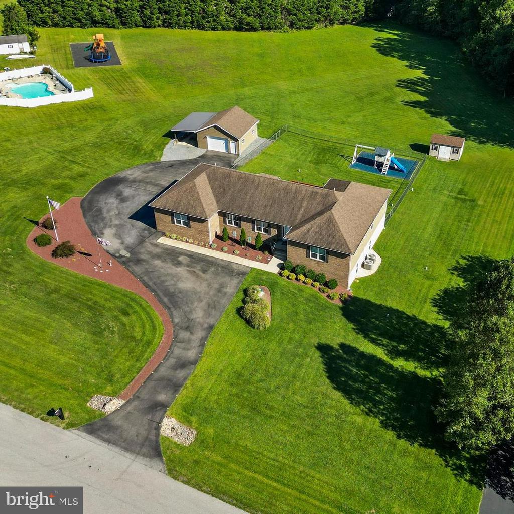 15221 TRUMAN MANOR LANE