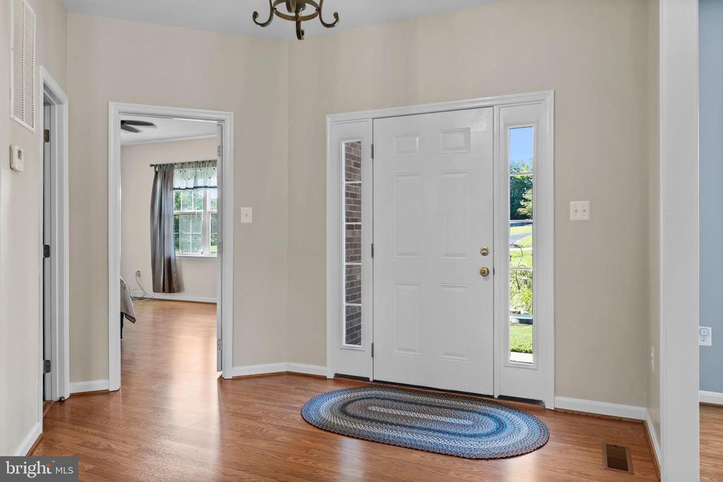 15221 TRUMAN MANOR LANE