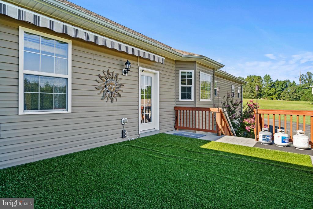 15221 TRUMAN MANOR LANE