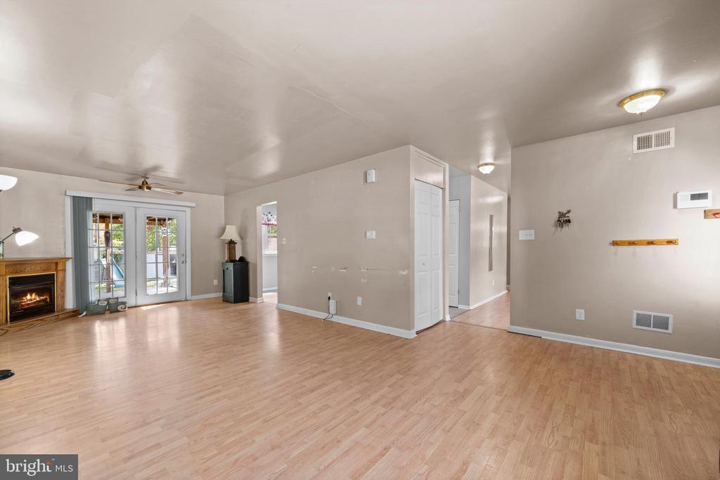 304 VAN BUREN ROAD