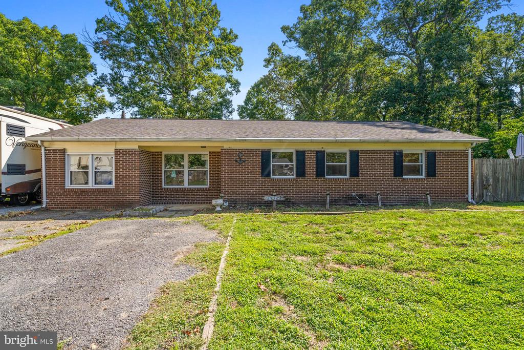 304 VAN BUREN ROAD