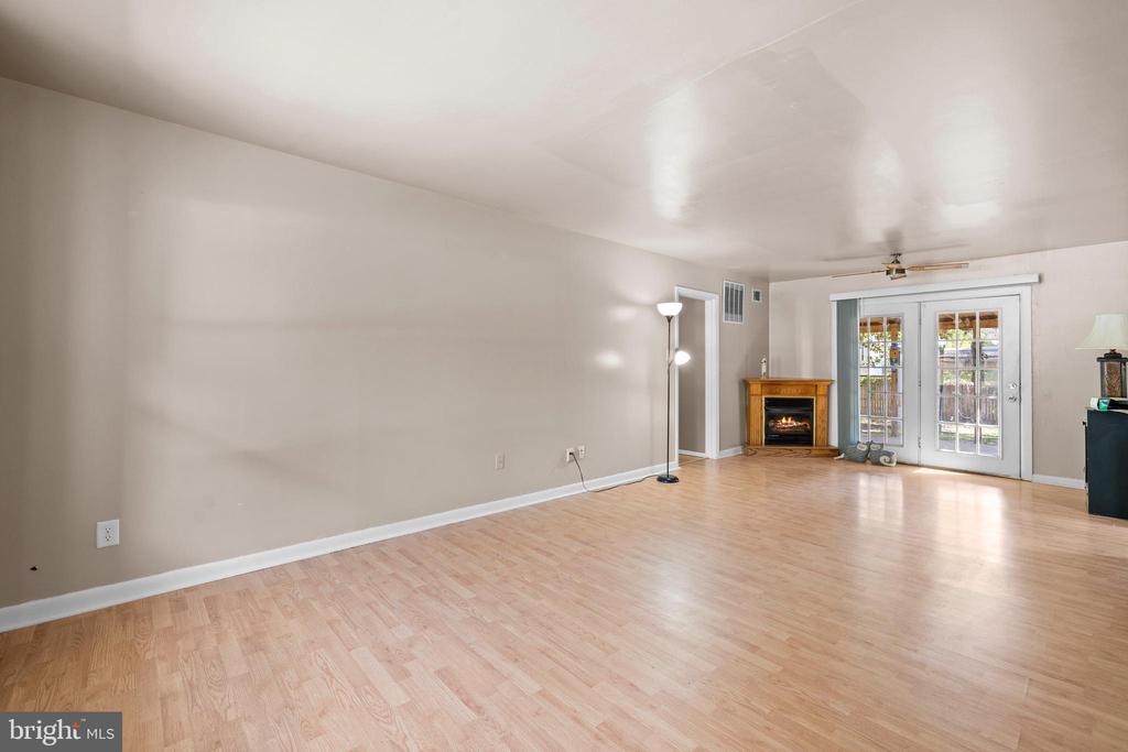 304 VAN BUREN ROAD