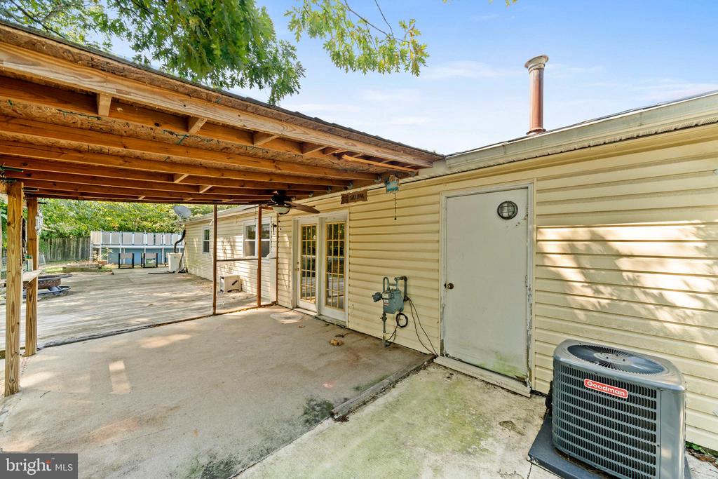 304 VAN BUREN ROAD