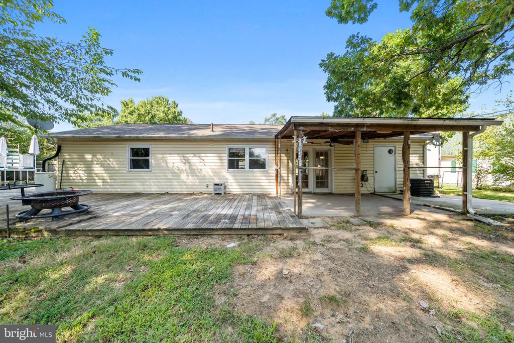 304 VAN BUREN ROAD