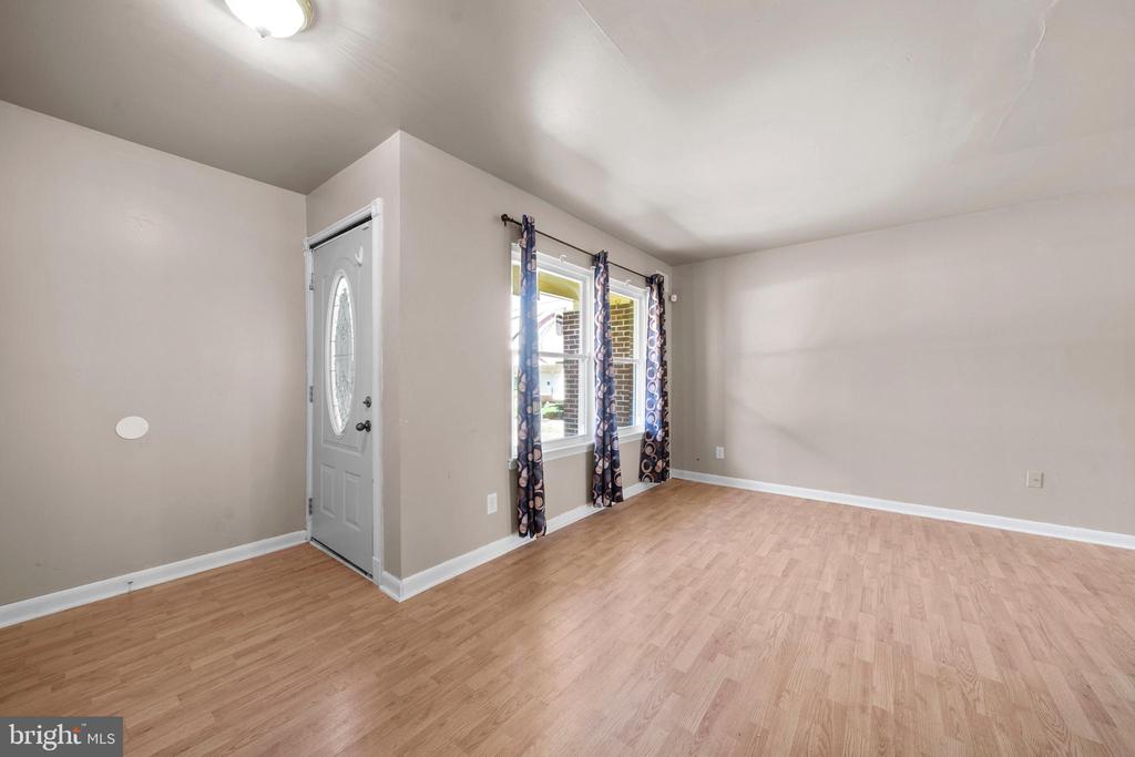 304 VAN BUREN ROAD