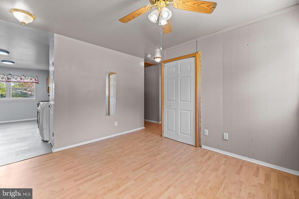 304 VAN BUREN ROAD